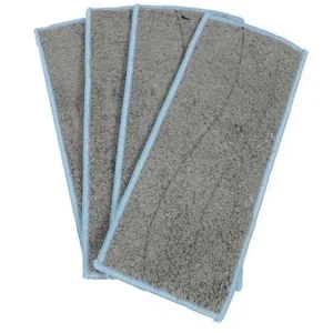 Set 4 Rezerva Mop plat cu stoarcere