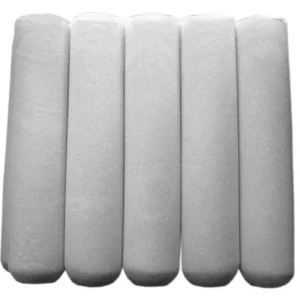 Set 10 role burete 100x35mm, TopStrong, 540643