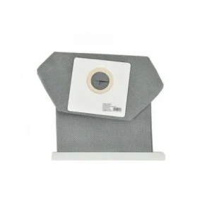 Set 3 saci textil aspirator universal, material gros