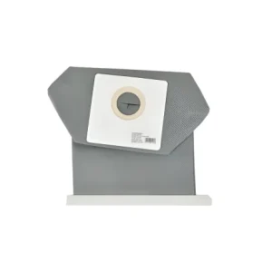 Set 3 saci textil aspirator universal, material gros