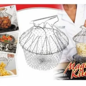 set 2x Strecuratoare Magic Kitchen