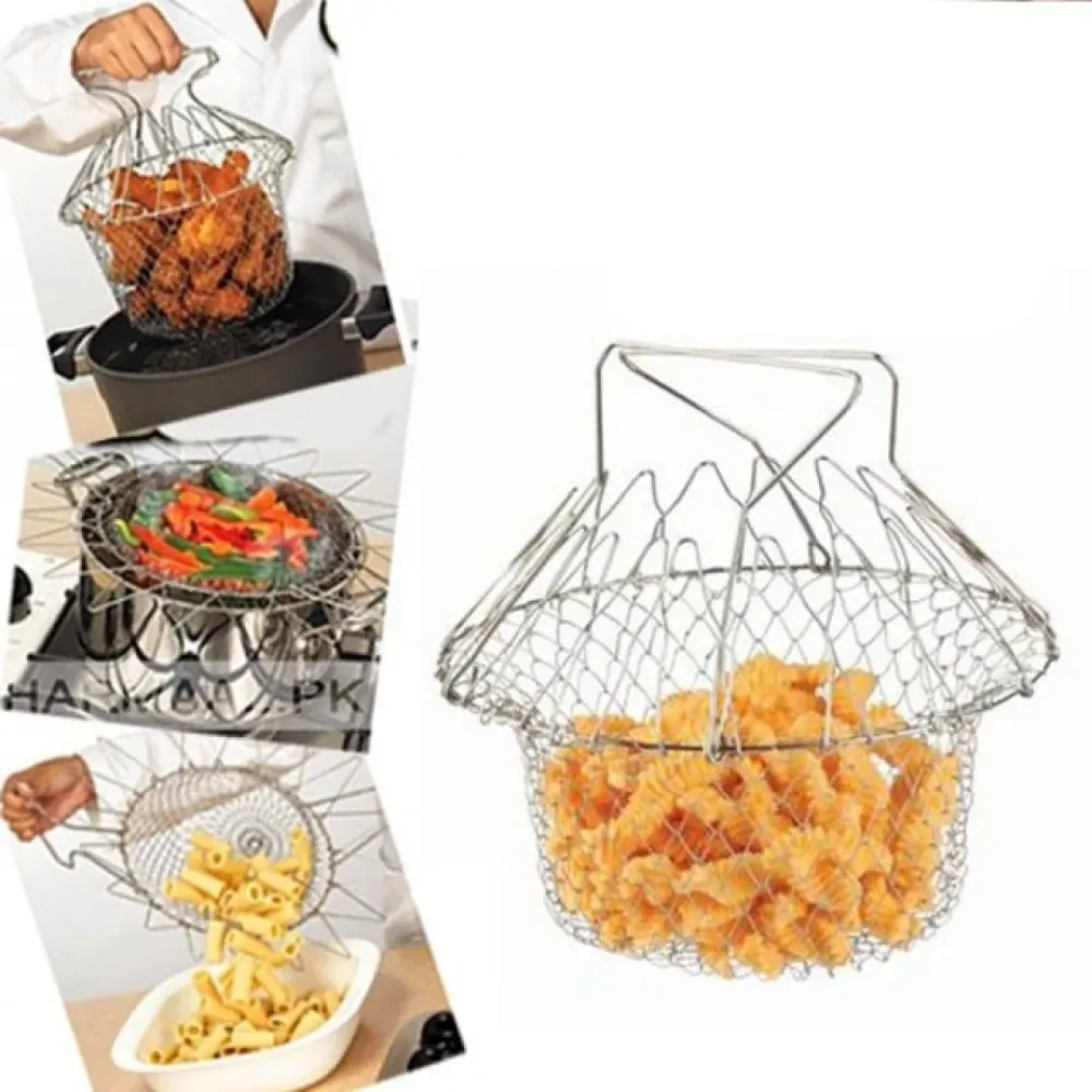 set 2x Strecuratoare Magic Kitchen