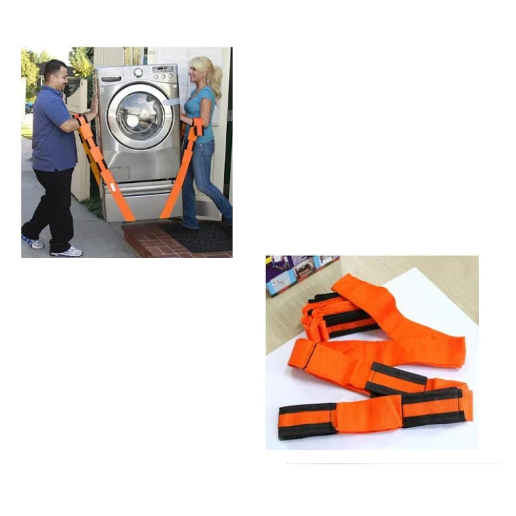 set 2x Sufa pentru transport mobila si obiecte grele