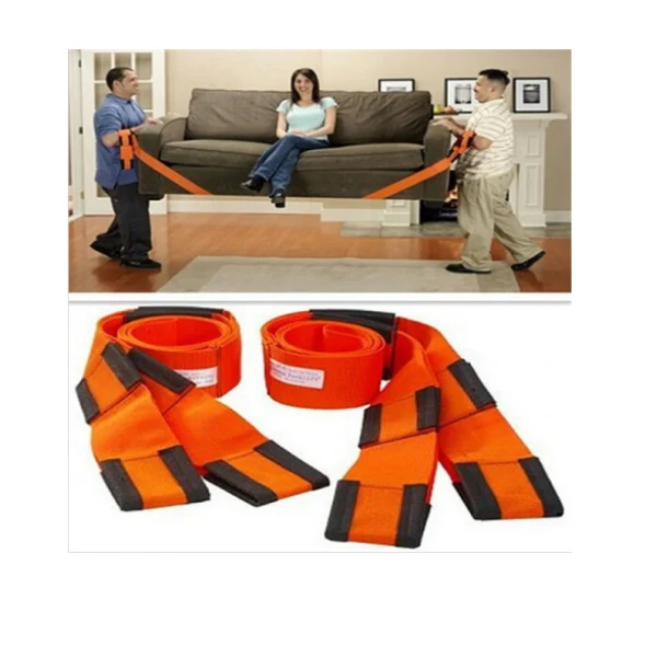 set 2x Sufa pentru transport mobila si obiecte grele