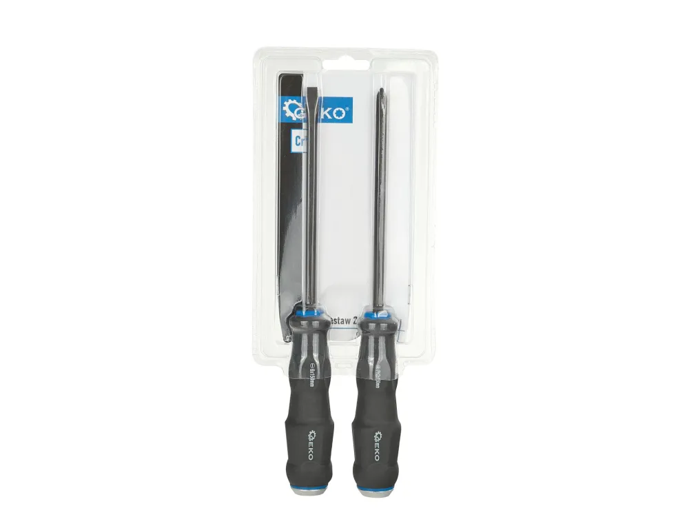 Set surubelnite, 2 elemente, Geko G32058