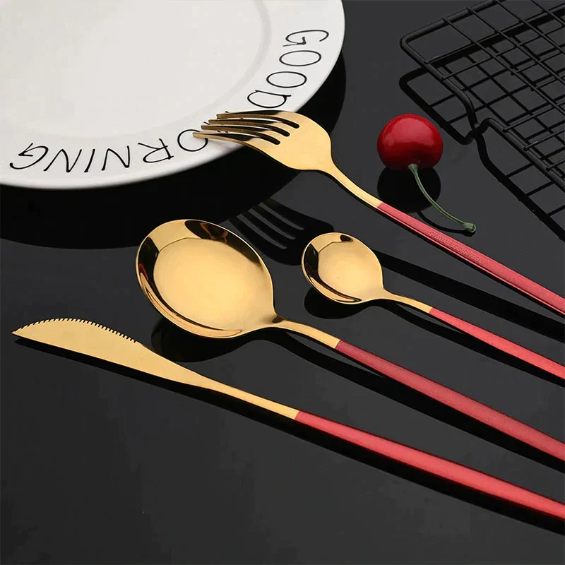 Set de tacamuri portugheze 24 de piese, Royal