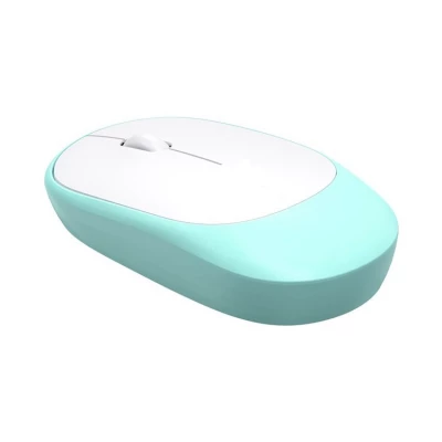 Set tastatura si mouse wireless, 2 culori