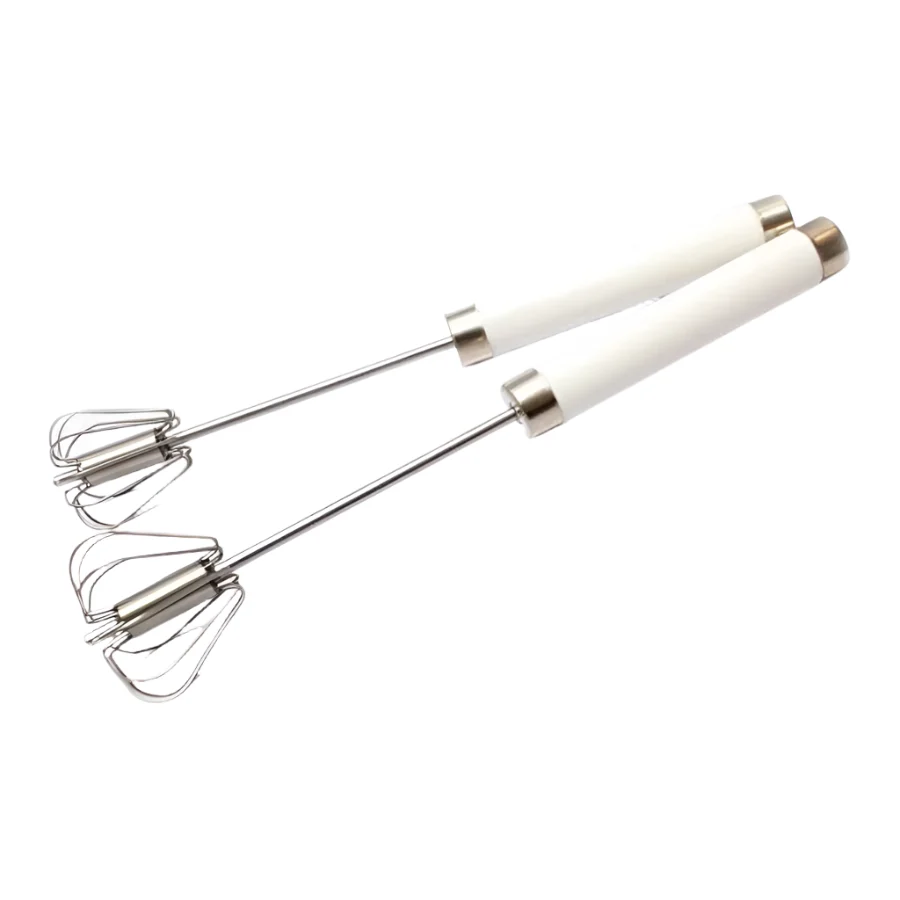Set 2 teluri rotative Better Beater