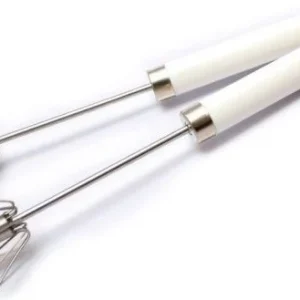 Set 2 teluri rotative Better Beater