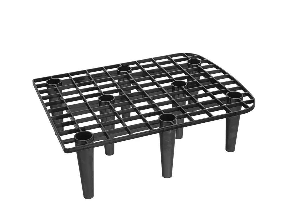 Set unelte pentru chituire, 6 elemente, Geko G30158