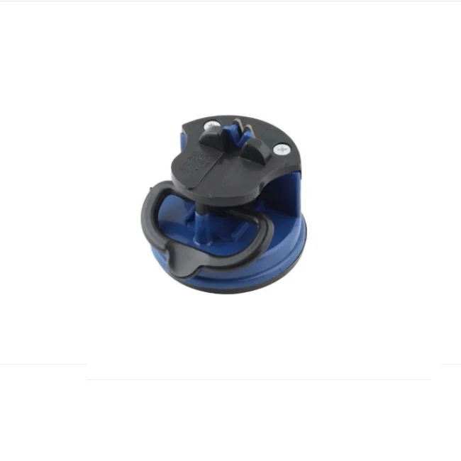 set 2 xDispozitiv ascutit unelte de bucatarie,cu ventuza de prindere