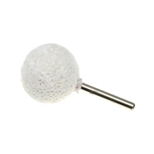 Sfera pentru slefuit anvelope, 40 mm, Geko, G71220