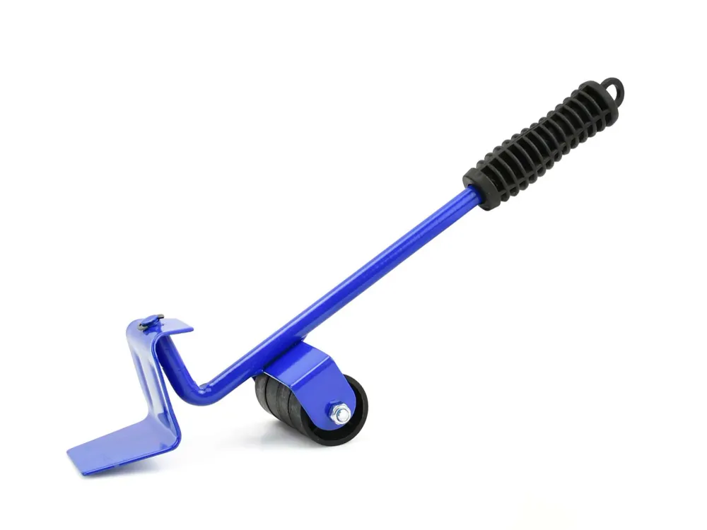 Sistem mutare mobilier, 150 kg, 5 elemente, Geko G29799