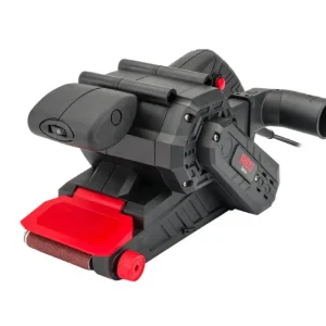 Slefuitor cu banda, 2000 W, Red Technic RTST0015