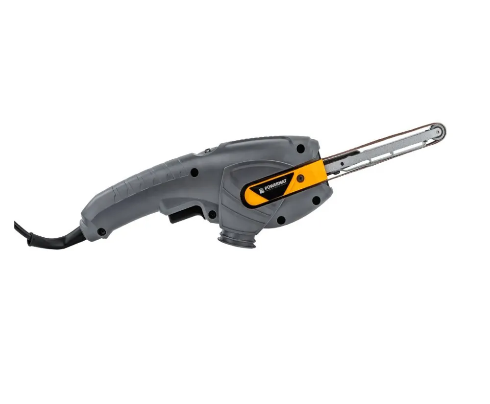 Slefuitor cu banda PM-STP-400T, 400 W, Powermat PM1472