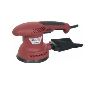 Slefuitor cu excentric, 380 W, Raider 042101