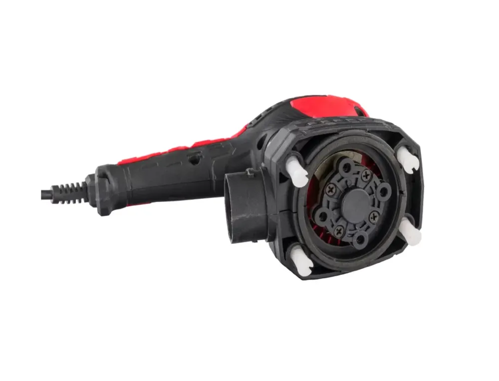 Slefuitor orbital cu excentric, 1300 W, 3 1, Red Technic RTSMO0060