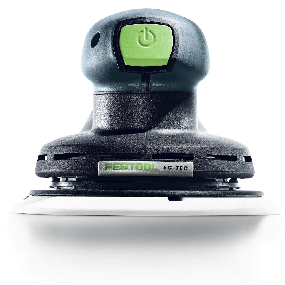 Slefuitor orbital Festool ETS EC 150/3 EQ-Plus 400W
