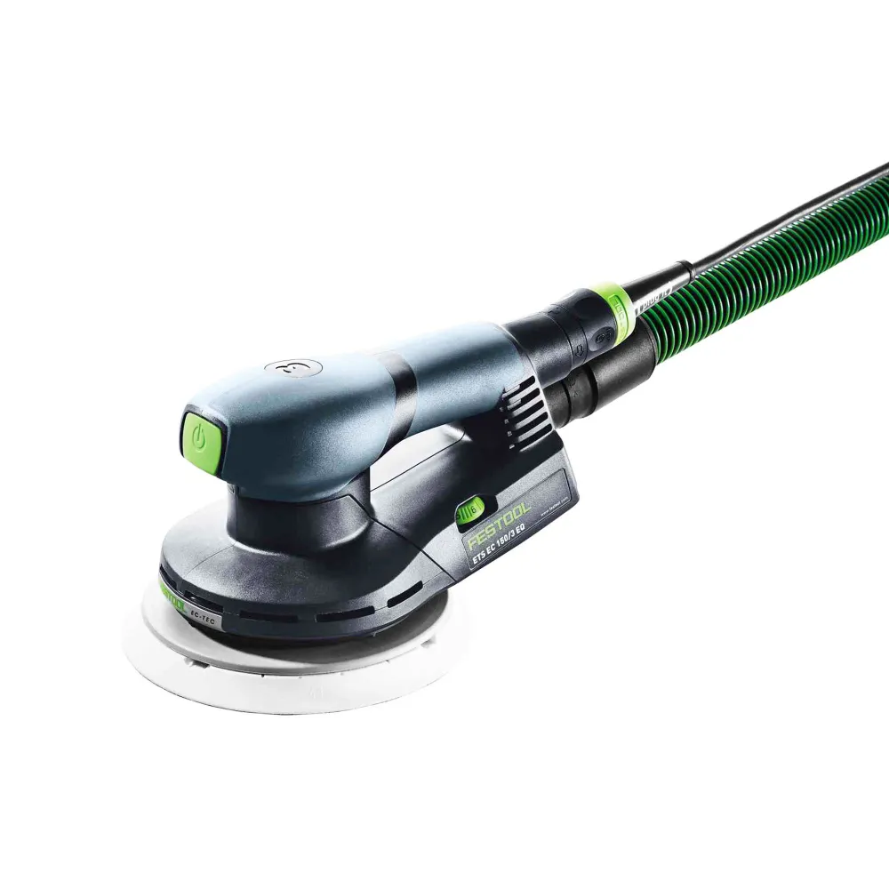 Slefuitor orbital Festool ETS EC 150/3 EQ-Plus 400W