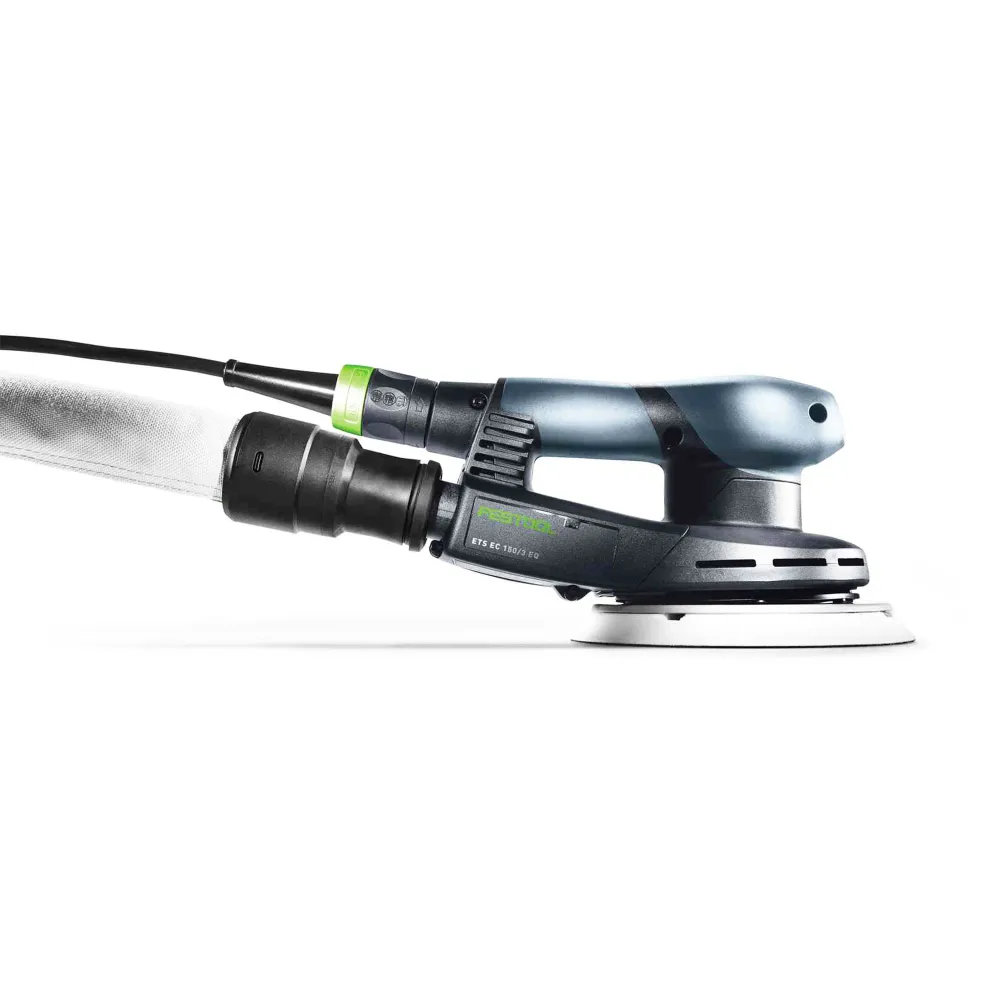 Slefuitor orbital Festool ETS EC 150/3 EQ-Plus 400W