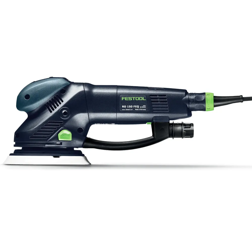 Slefuitor orbital rotativ Festool RO 150 FEQ 720W