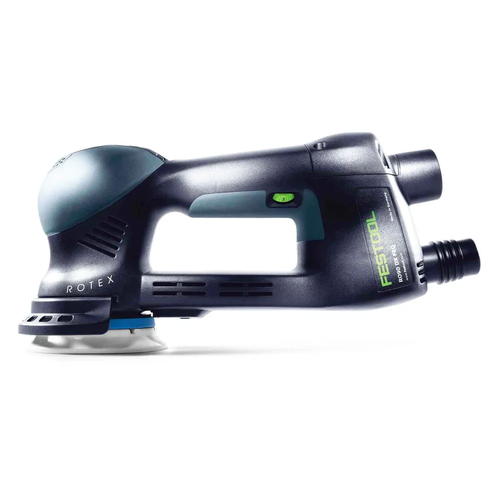 Slefuitor orbital rotativ Festool RO 90 DX FEQ-Plus 400W