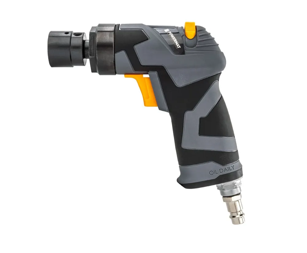 Slefuitor pneumatic PM-PSMO-75T, 20000 rpm, Powermat PM1413