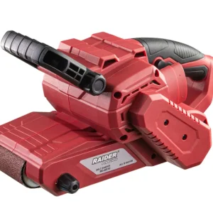 Slefuitor cu viteza variabila RD-BS10, 900 W, 75 x 533 mm, Raider 043108