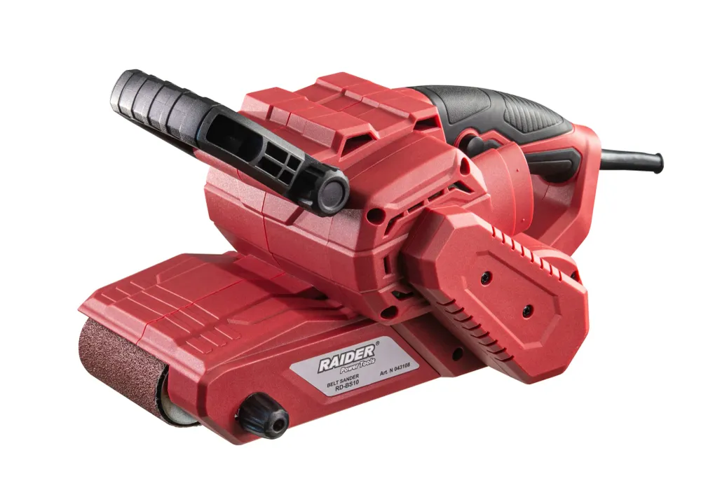 Slefuitor cu viteza variabila RD-BS10, 900 W, 75 x 533 mm, Raider 043108
