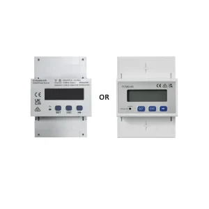 SMART METER SMART POWER SENSOR DTSU666- HW/YDS60- 80