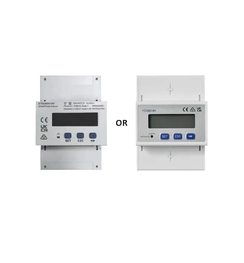 SMART METER SMART POWER SENSOR DTSU666- HW/YDS60- 80
