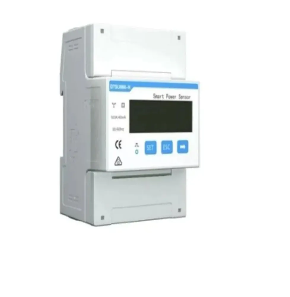 SMART METER TRIFAZAT HUAWEI DDSU666-H 100A
