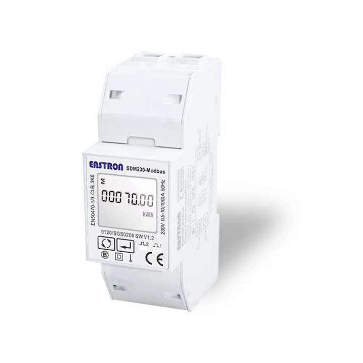 SMARTMETER EASTRON SDM230
