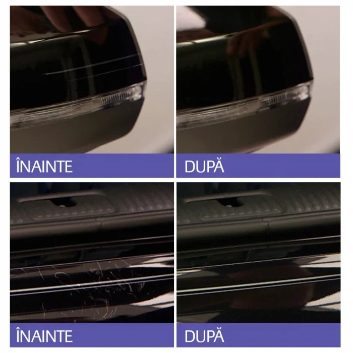Solutie de indepartat zgarieturi Platinum 20 seconds