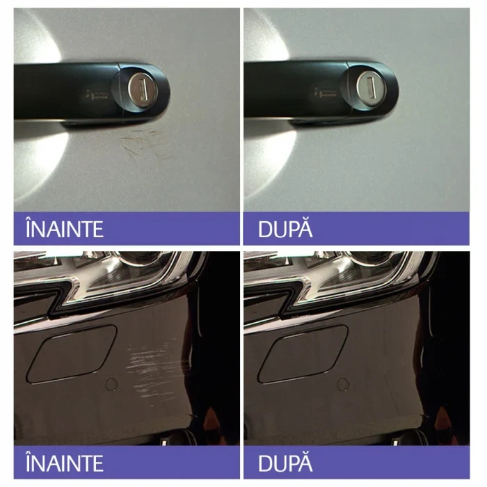 Solutie de indepartat zgarieturi Platinum 20 seconds