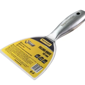 Spaclu din inox, 152 mm, Topmaster 320729