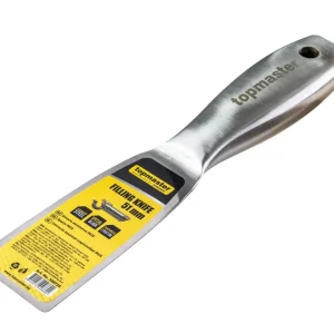 Spaclu din inox, 51 mm, Topmaster 320725