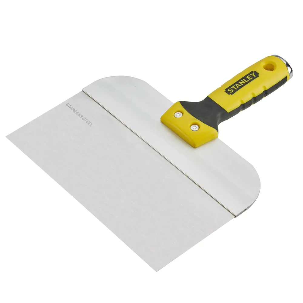 Spatulă lată pentru bandă adezivă Stanley STHT0-05895