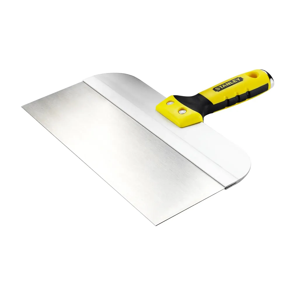 Spatulă lată pentru bandă adezivă Stanley STHT0-05771