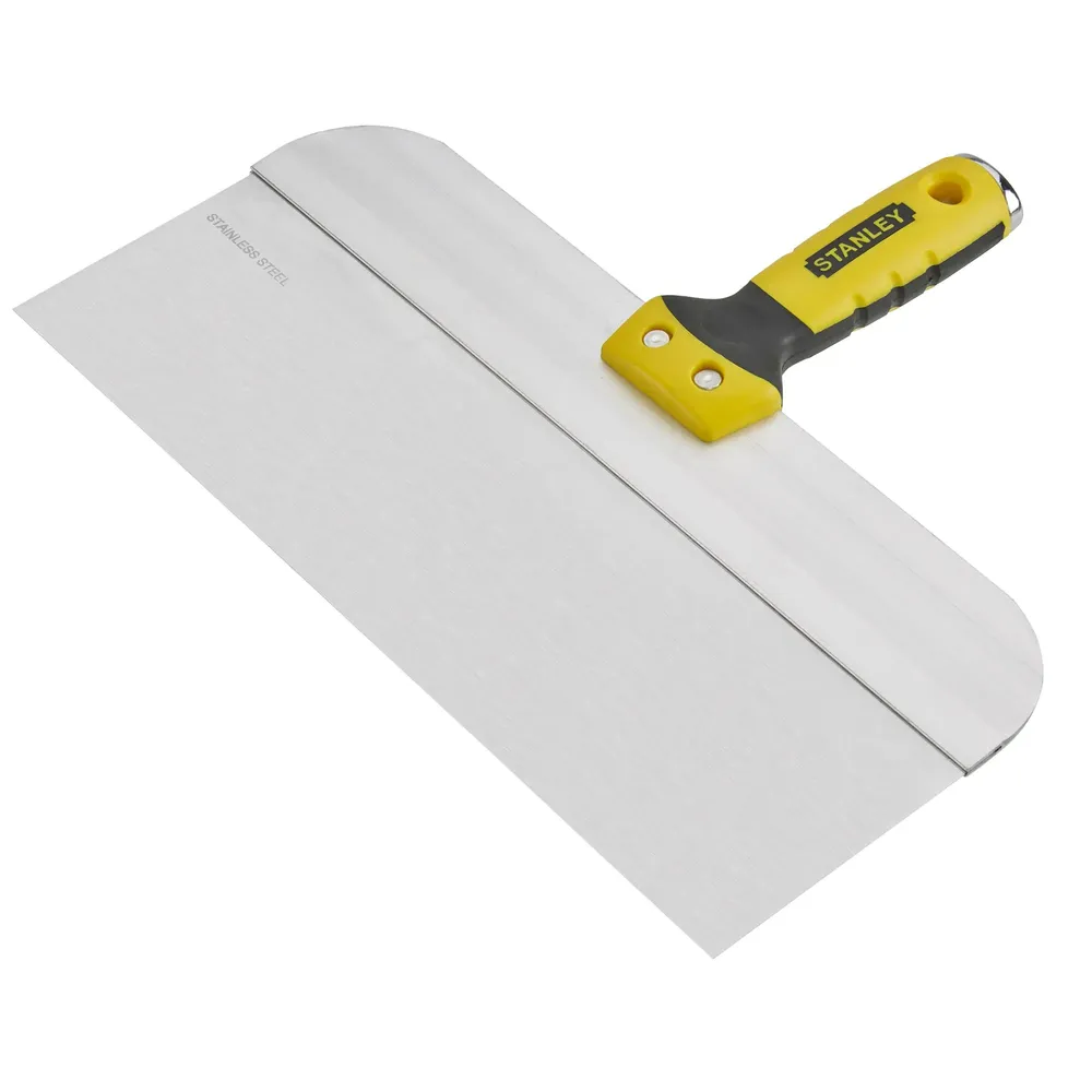 Spatulă lată pentru bandă adezivă Stanley STHT0-05776