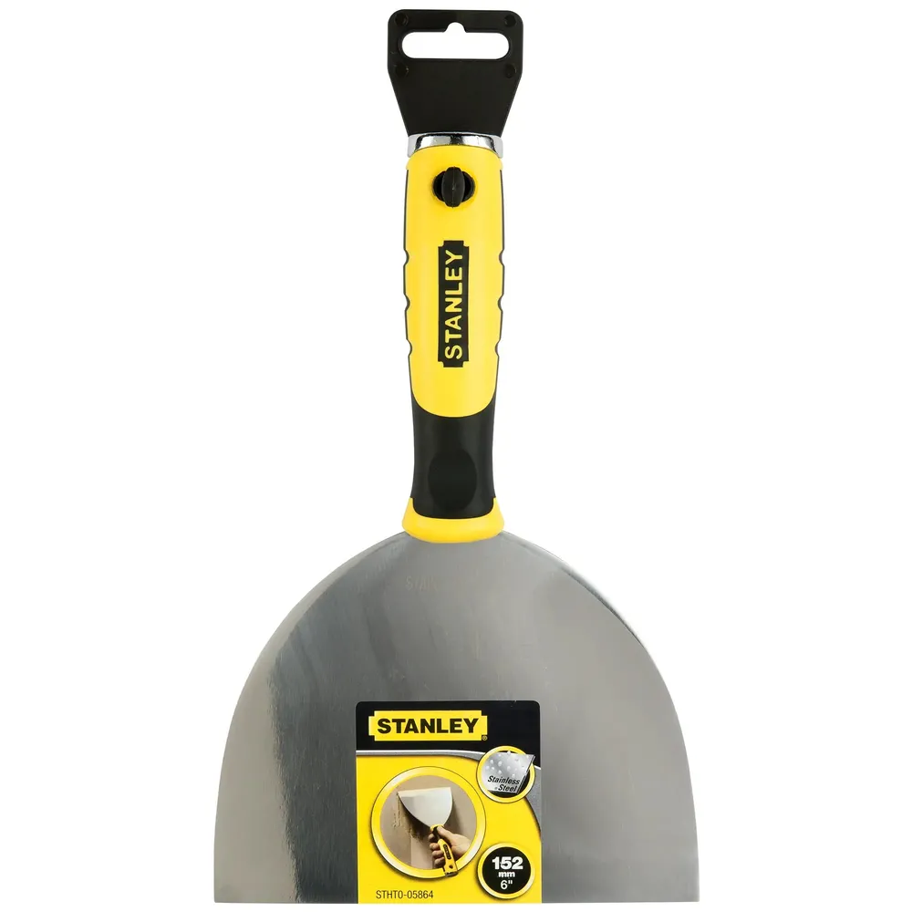 Spatulă pentru pereți Stanley STHT0-05864