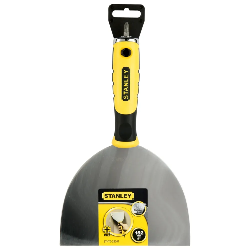 Spatulă Stanley cu insert PH2 STHT0-28041