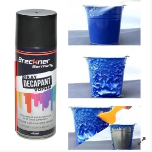 Spray decapant pentru vopsea PAINTSTRIPPER™ 450 ml