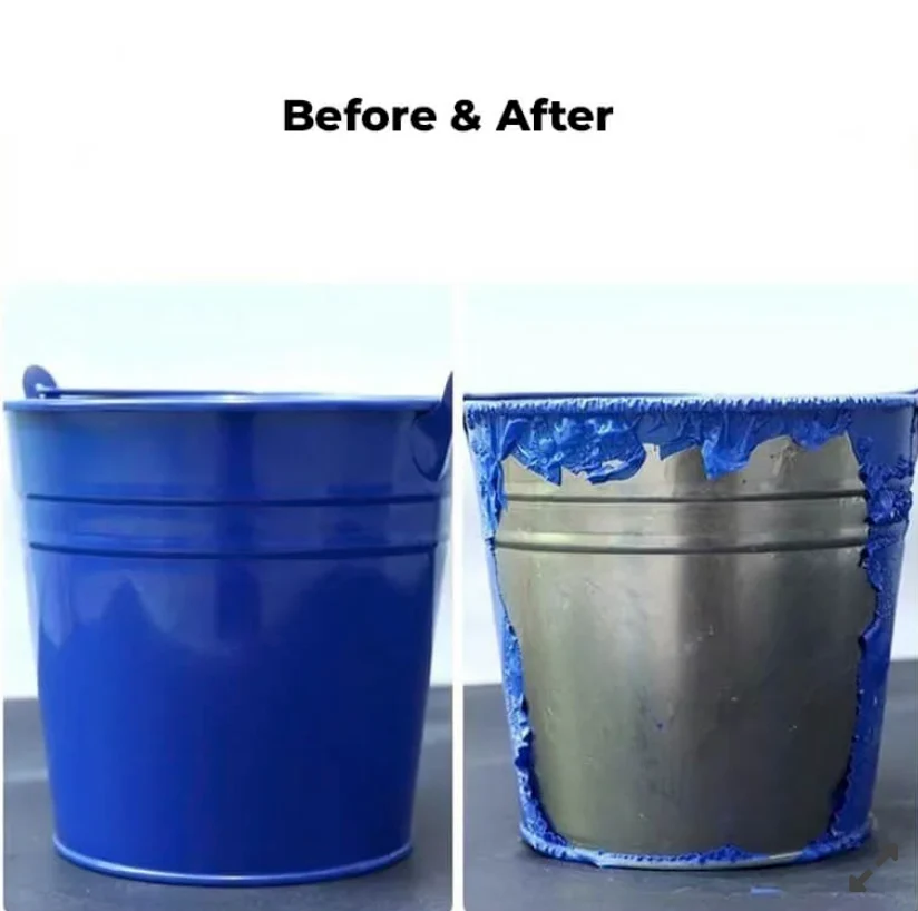 Spray decapant pentru vopsea PAINTSTRIPPER™ 450 ml