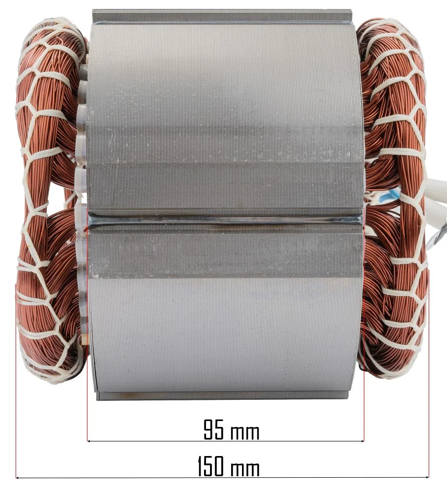 Stator pentru generator, Powermat PM-AGR-3000-SN
