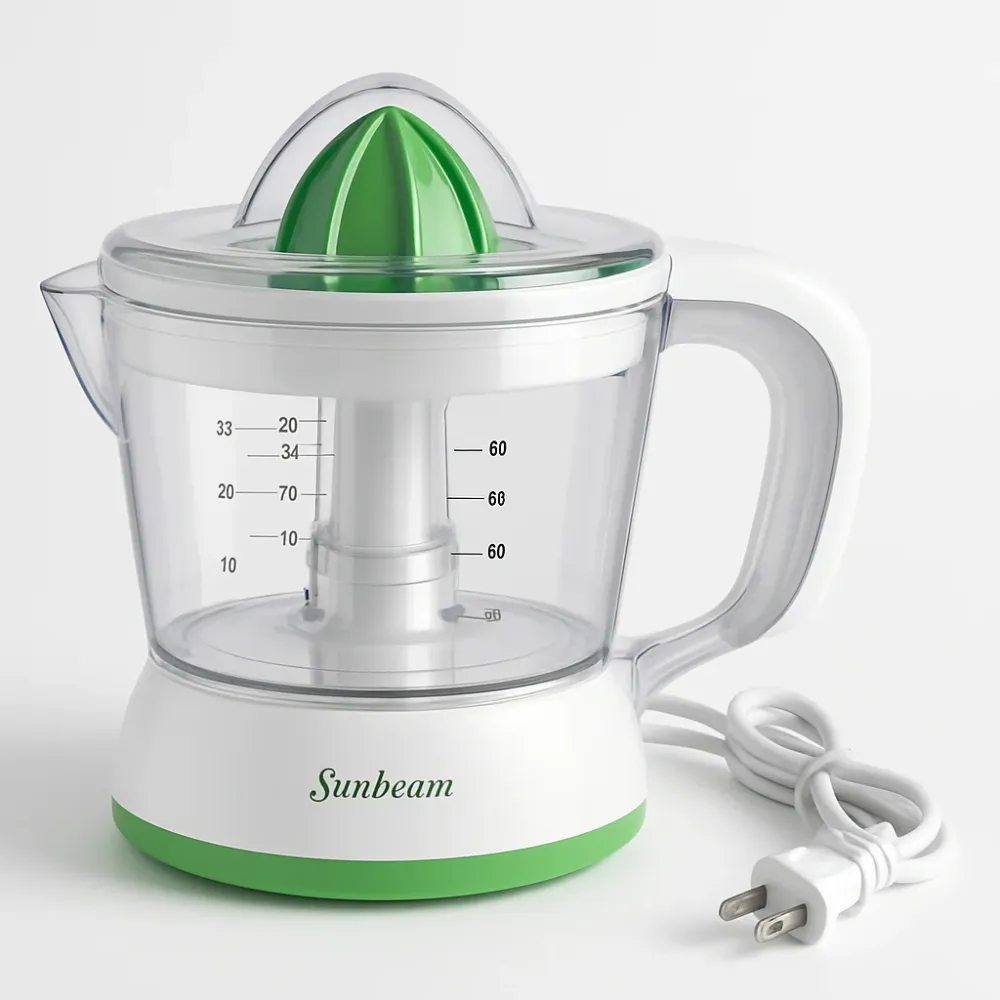 Storcator electric de citrice, 700ml