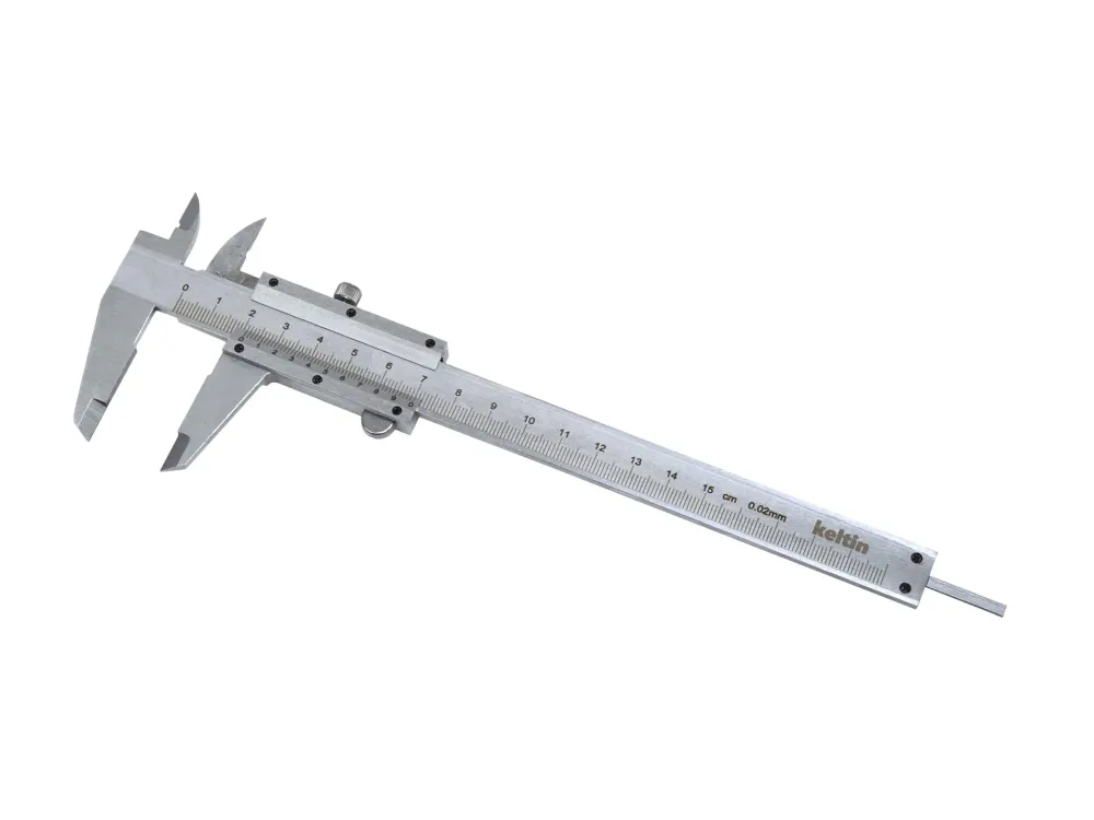 Subler, 0-150 mm, Keltin K00160