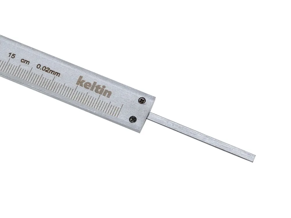 Subler, 0-150 mm, Keltin K00160
