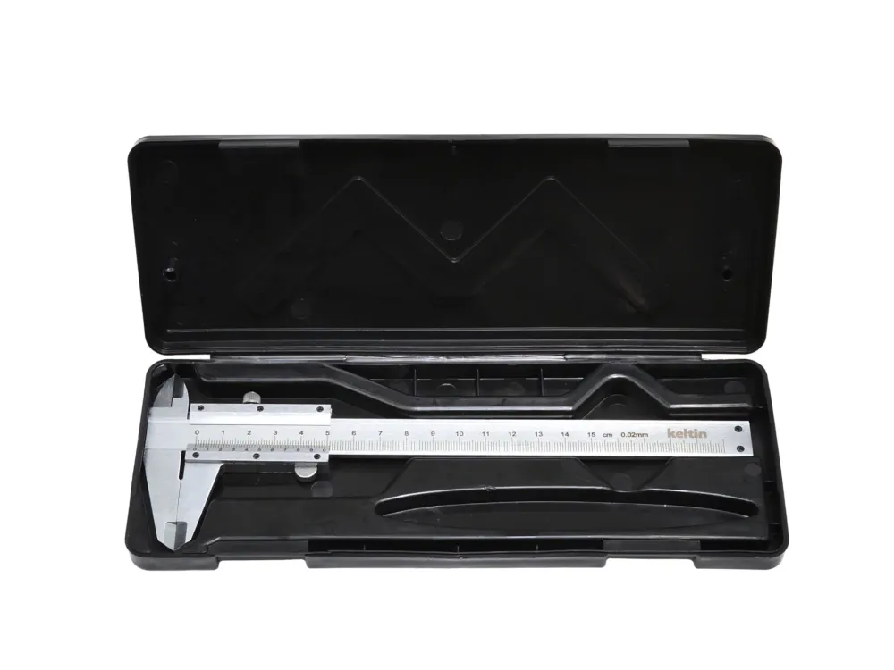 Subler, 0-150 mm, Keltin K00160