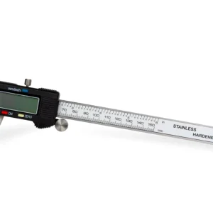 Subler digital Premium, 150mm, Handy